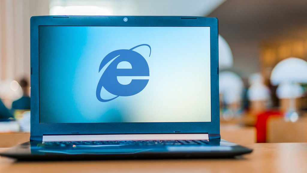 Microsoft Internet Explorer / Microsoft Edge